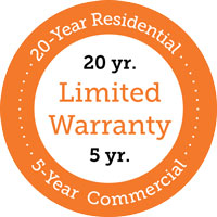Finch Outdoor Furniture Warranty
